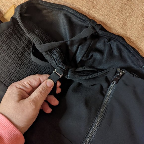 ❌SOLD❌  💕👗 Little Black Dress - Picture 5 of 7